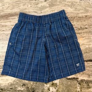 Warrior Hockey Men’s Athletic Shorts Size Small